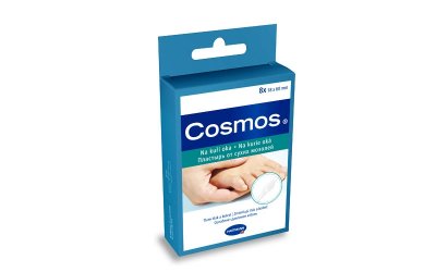  COSMOS Hydro Active   , 8 