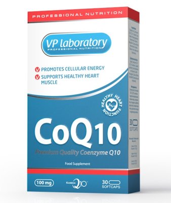   Vplab CoQ10