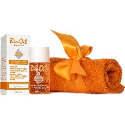 Bio Oil        60   