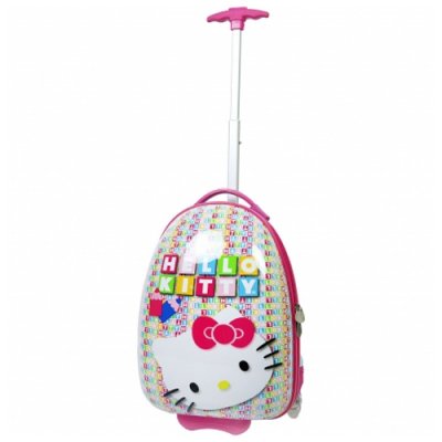   HEYS USA HEYS Hello Kitty HK2055