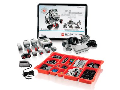  Lego Education Mindstorms EV3 45544