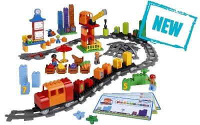  LEGO Education 45008   DUPLO