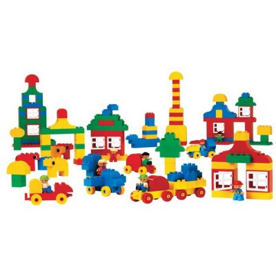  LEGO Education 9230  DUPLO