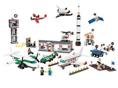  LEGO Education 9335   