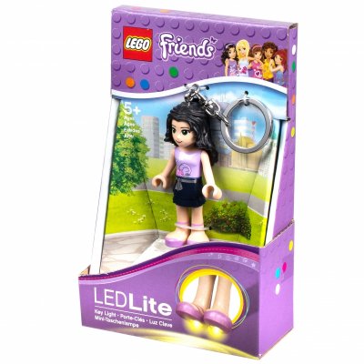 LGL-KE22E -   LEGO FRIENDS - Emma