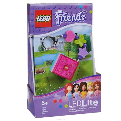 -     LEGO FRIENDS (LGL-KE5F)