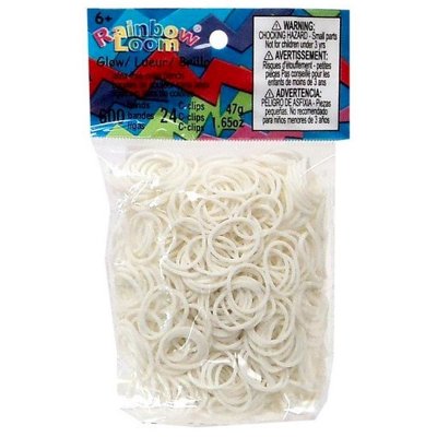        RAINBOW LOOM B0044 -- (Y/P)