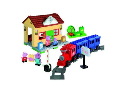  Big Peppa Pig:   95  57079