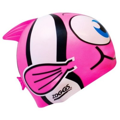    ZOGGS Silicone Character Cap , 