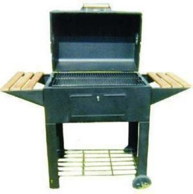 - Green Glade YD-Garden Grill