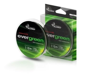   ALLVEGA "Evergreen" 110  0,16  (9,7 ) (-)