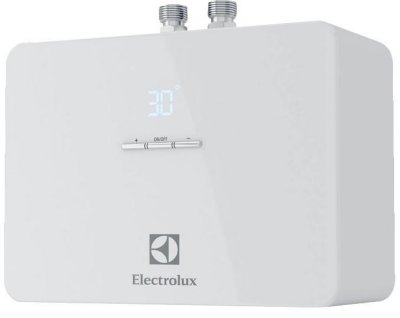    Electrolux NPX6 MINIFIX