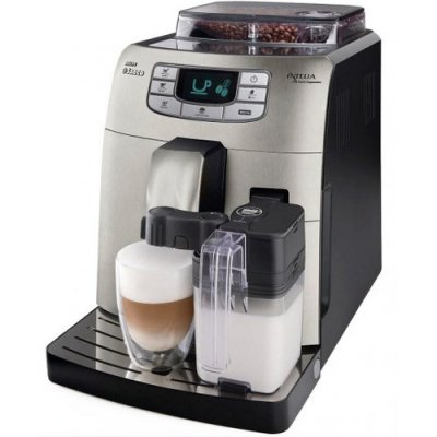  Philips Saeco HD8753/89 Intelia Cappuccino