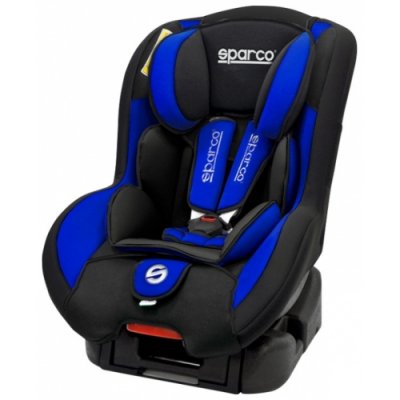   Sparco F500K  0  18  (0+/1) /