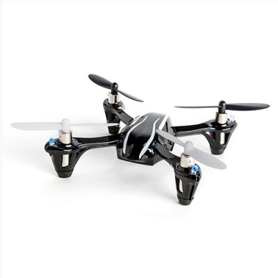  Hubsan (H107L)  