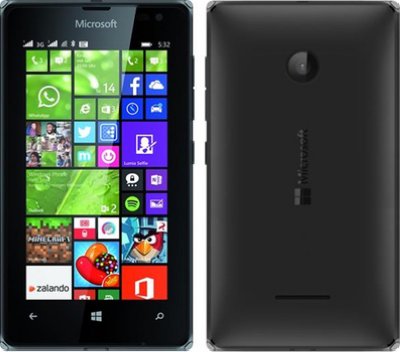  Nokia Lumia 532 Dual Sim, 