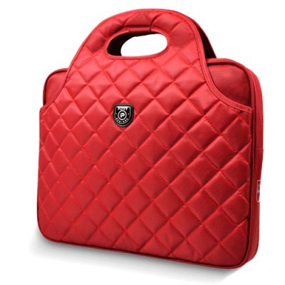 A15.6" PortDesigns FIRENZE Red (150033)