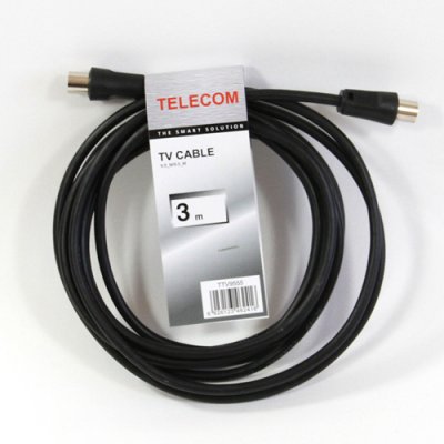  , 3.0m, Telecom (TTV9555-3M),   (M -) M)