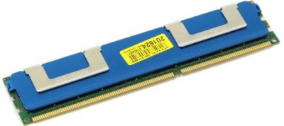   Crucial (CT32G3ELSLQ4160B) DDR3 DIMM 32Gb (PC3-12800)