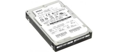  HDD 450 Gb SAS 12Gb/s Hitachi Ultrastar (HUC156045CSS204) 2.5" 15000rpm 128Mb