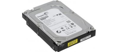  HDD 3 Tb SATA 6Gb/s Seagate Desktop (ST3000DM002) 3.5" 7200rpm 64Mb