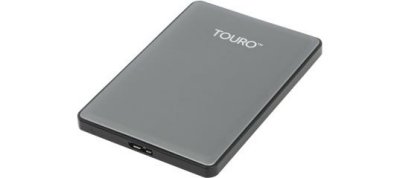   HGST Touro S (0S03699) 500Gb 2.5" USB3.0 (RTL)