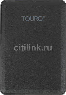   HGST USB 3.0 1Tb HTOLMU3EA10001ABB Touro Mobile (5400 /) 2.5" 