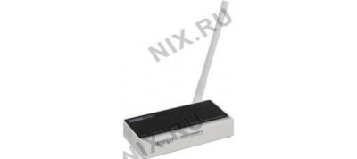  TOTOLINK (N150RT) Wireless N Router (4UTP 10/100Mbps, 1WAN, 802.11b/g/n, 150Mbps, 1x5dBi)