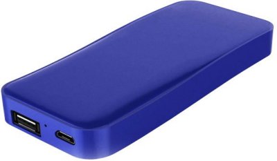  iconBIT FTB2800A (FT-A282U) Blue (USB 1A, 2800mAh, Li-Pol)