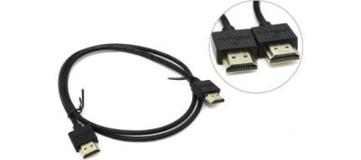 Telecom (TU701-1 )  HDMI to HDMI (19M -19M) 1  ver1.4