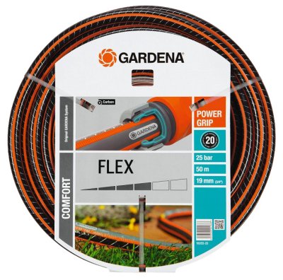  GARDENA FLEX 9x9 3/4" 50  (18055-20.000.00)