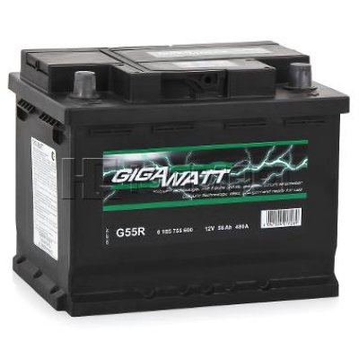   GIGAWATT G55R 556 400 048 - 56 