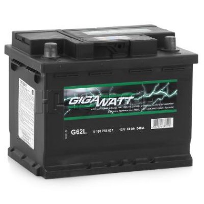   GIGAWATT G62L 560 127 054 - 60 