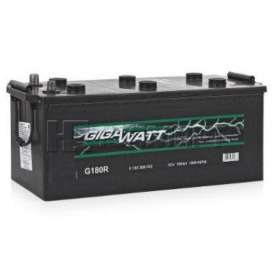   GIGAWATT G180R 680 032 100 - 180 