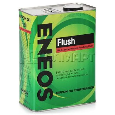   ENEOS FLUSH, 4 