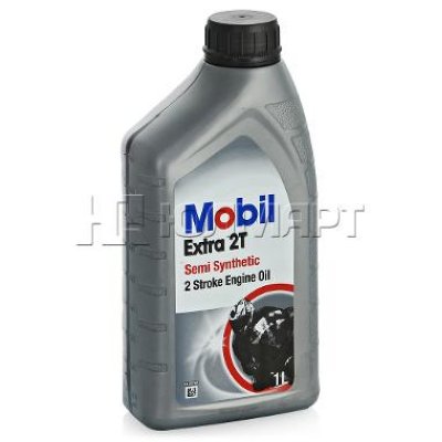    Mobil Extra 2T, 1 , 