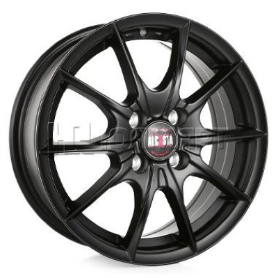  ALCASTA M22 6.0xR15 4x100 ET50 D60.1 MB