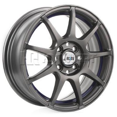  ALCASTA M29 6.0xR15 4x100 ET50 D60.1 MGMBSI