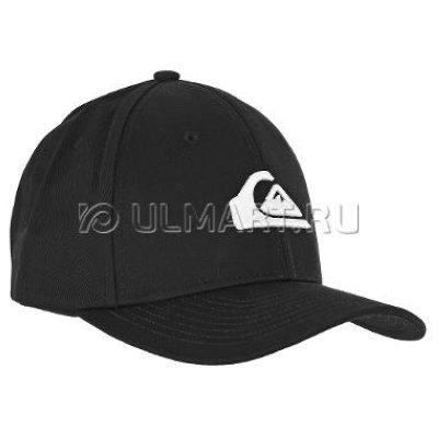    QUIKSILVER AQBHA03065,  KVJ0 BLACK