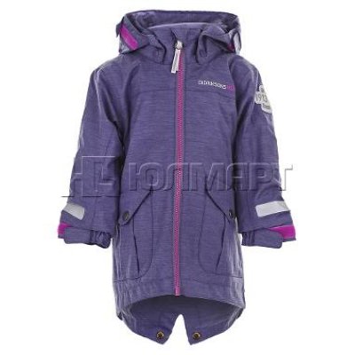  DIDRIKSONS1913 MILO KIDS JKT 500408,  100 ,  279 