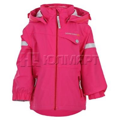  DIDRIKSONS1913 TEIGA KIDS JKT 500413,  100 ,  304 