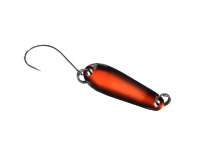  Daiwa Skinny Spoon 1.2g D Orange/Green 16112-912RU