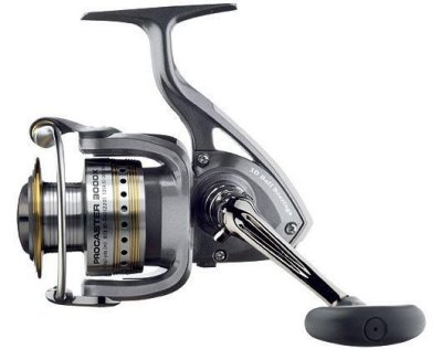   DAIWA PROCASTER 3500X