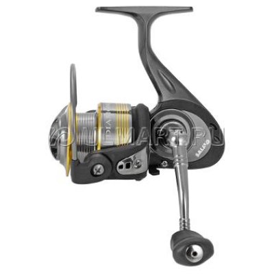   Salmo Diamond BULLET 6+1 25FD