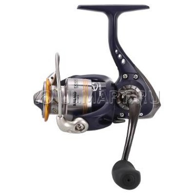   Salmo Diamond FORCE 3+1 10FD