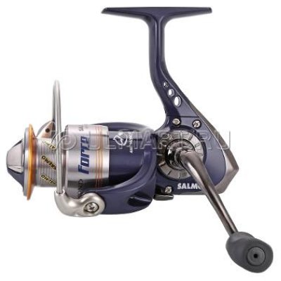   Salmo Diamond FORCE 3+1 20FD