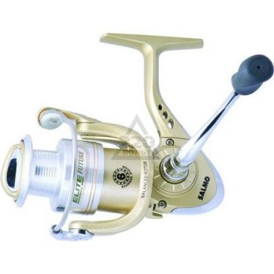   Salmo Elite Future 5+1 20FD