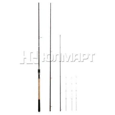   DAIWA AQUALITE FEEDER AQLSW13Q-AD ( 3,96 / 90 /3+3 )