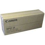 NPG-9 - Canon (NP-6016/6218/6521/6621) .