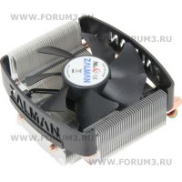  Zalman CNPS 9500A LED, Socket 775/1156/754/939/940/AM2/AM3/FM1;   